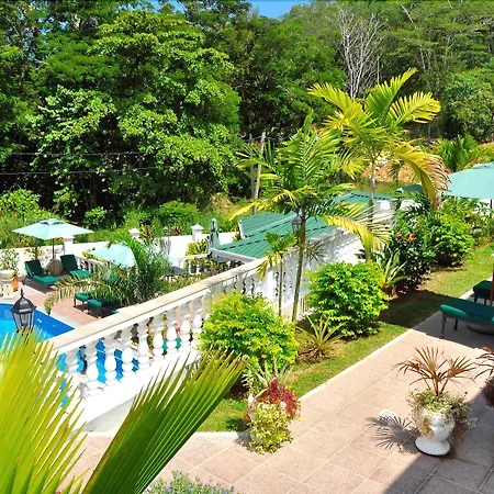 Hanneman Holiday Residence