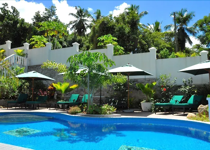 Hanneman Hotel 3*