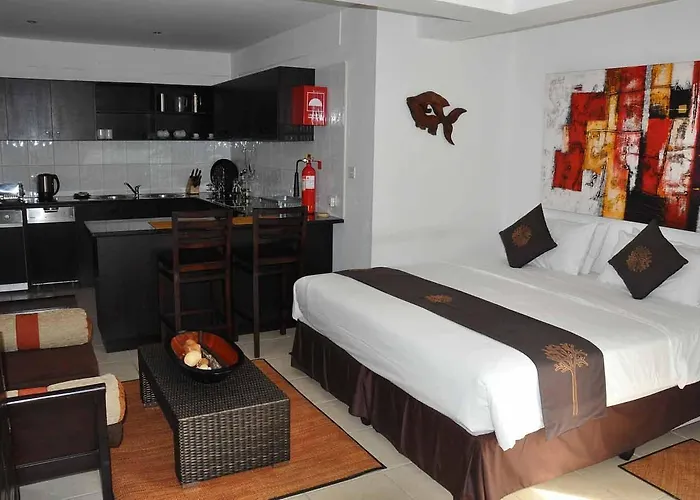 Hanneman Hotel