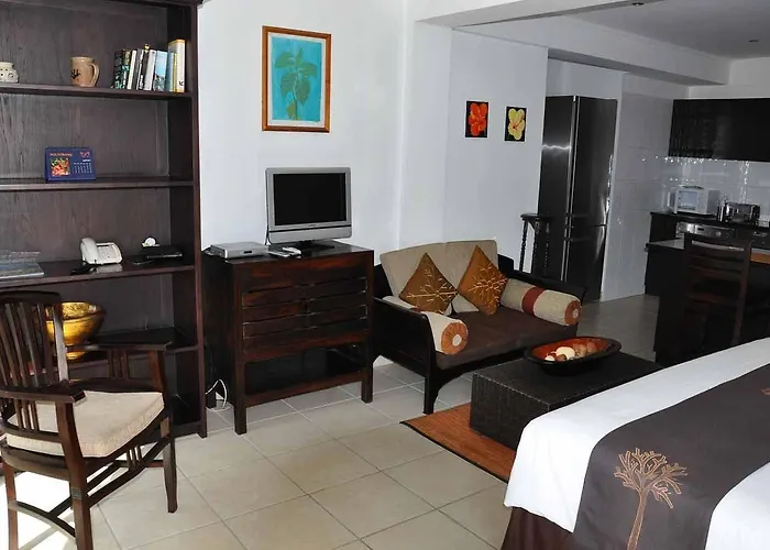 Hanneman Hotel 3*