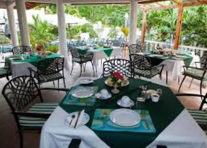 Hotel Hanneman 3*