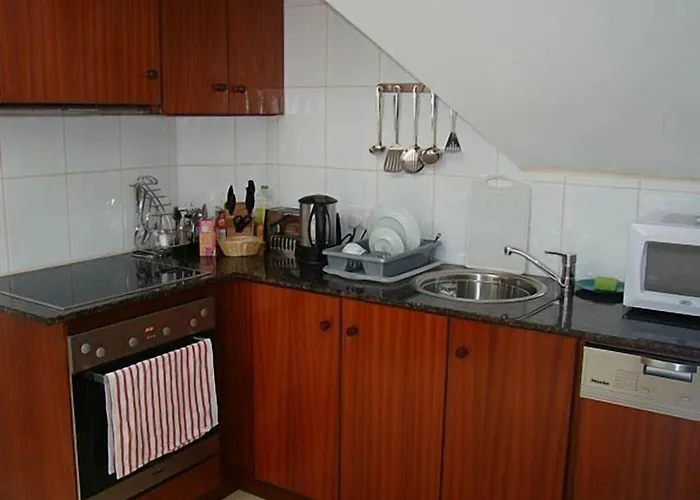Hanneman Hotel Beau Vallon (Mahe)