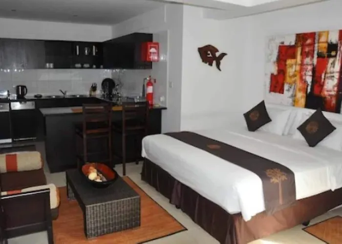Hotel Hanneman 3*