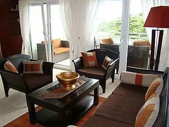 Hanneman Beau Vallon (Mahe)