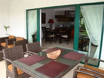 Hanneman Hotel Beau Vallon (Mahe)