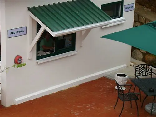 Hanneman Hotel