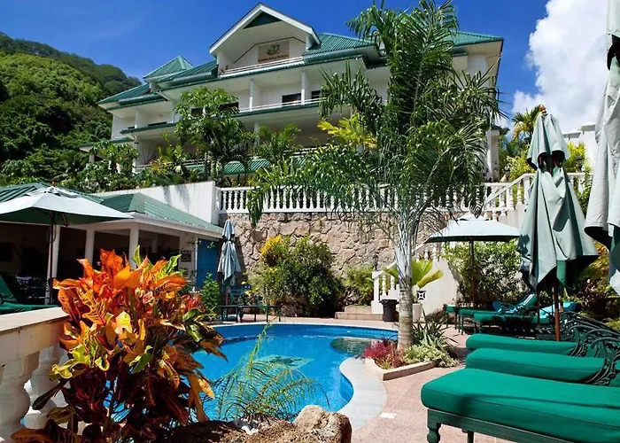 Hanneman Hotel